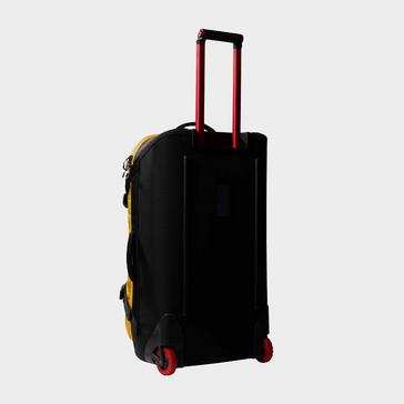 Yellow The North Face TNF BC R'THUNDER 28 YEL