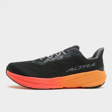 Black Altra Men's Experience Flow 2 Road Running Shoe