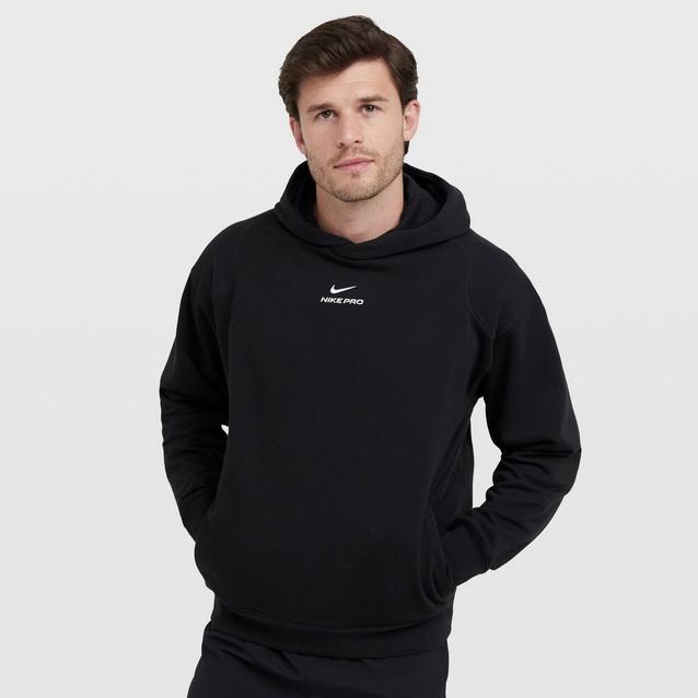 Heavyweight Training Dry Training Hoodie Nike Men's Dri-FIT Mid