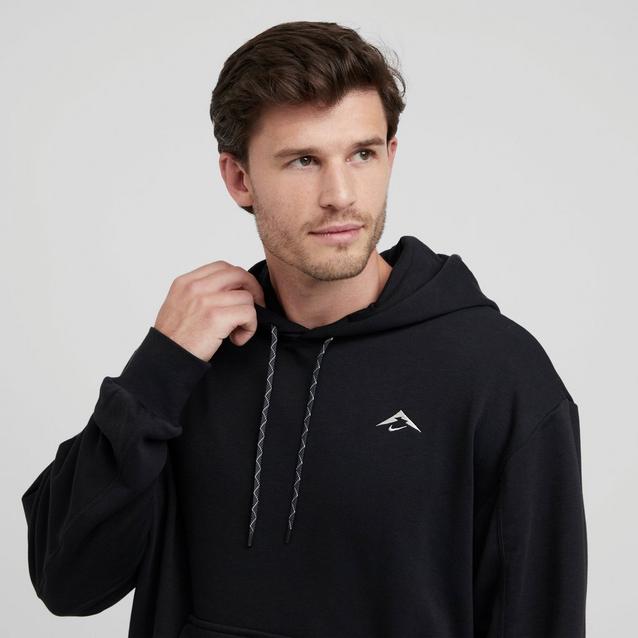 Nike Men's Magic Hour Dri-Fit Hoodie GO Outdoors