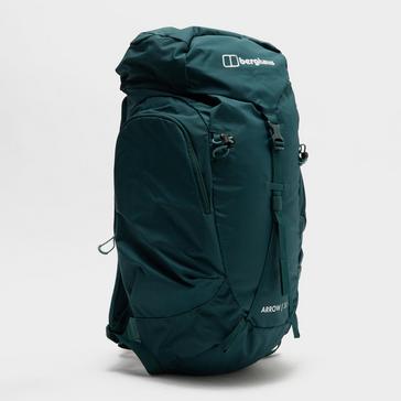 berghaus freeflow 30 hiking backpack Unisex 30L Pack - Grey/Black Berghaus Freeflow 30 30 Litre