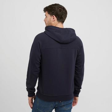 Blue Troll Men’s Reach Hoodie