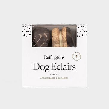 Brown Generic Surplus Dog Eclairs 2 Pack