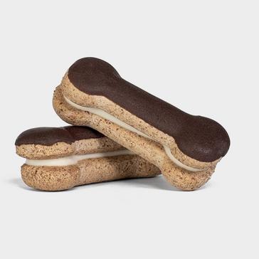 Brown Generic Surplus Dog Eclairs 2 Pack
