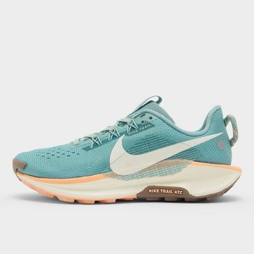 Blue Nike Women’s Pegasus Trail 5 Trail Running Shoes 