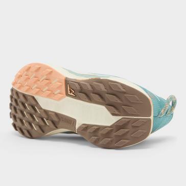 Blue Nike Women’s Pegasus Trail 5 Trail Running Shoes 