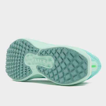 Blue Nike Women’s Winflo 11 Road Running Shoes 