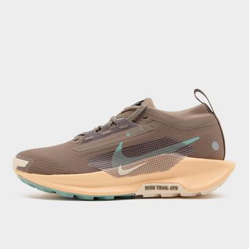 Black Nike Women’s Pegasus Trail 5 GORE-TEX® Trail Running Shoes