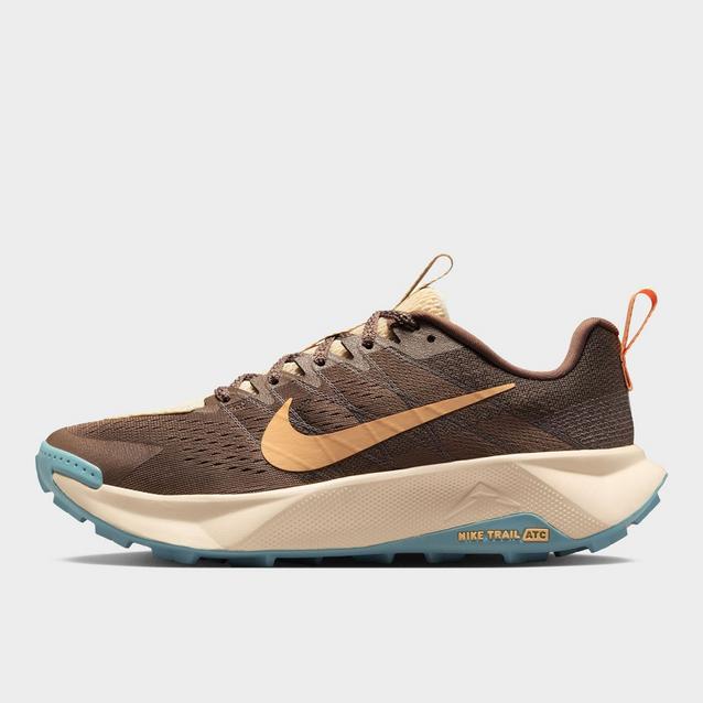 Nike Women's Wildhorse 10 Trail Running Shoes GO Outdoors