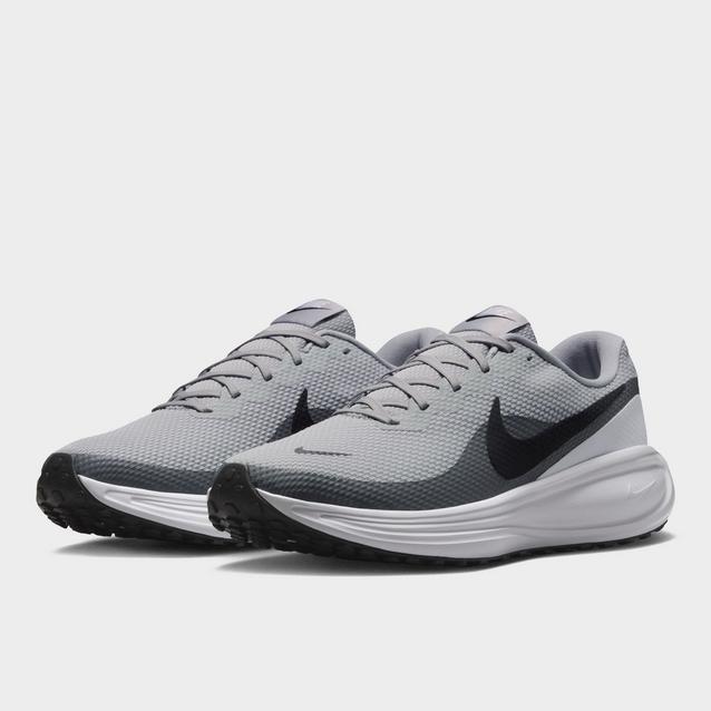 Nike Men's Revolution Road Running Shoes GO Outdoors