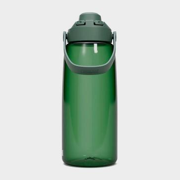 Green Camelbak Thrive™ Chug 32oz Bottle with Tritan™ Renew