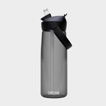 Grey Camelbak Thrive™ Flip Straw 25oz Bottle with Tritan™ Renew