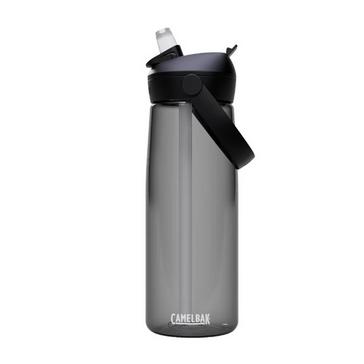 Grey Camelbak Thrive™ Flip Straw 25oz Bottle with Tritan™ Renew