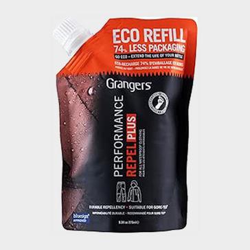 Orange Grangers Performance Repel Plus Refill 275ml