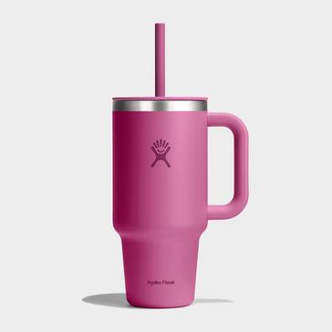 Pink Hydro Flask 32oz All Around™ Tumbler