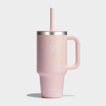 Pink Hydro Flask 32oz All Around™ Tumbler