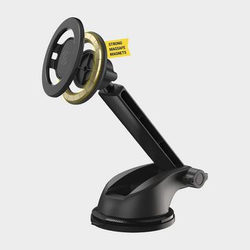 Black Scosche MagicMount™ Select MS Window/Dash Extended Reach