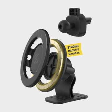 Black Scosche MagicMount™ Select MS Dash/Vent