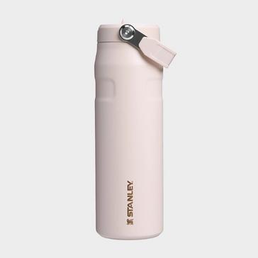 Pink Stanley IceFlow™ Bottle Flip Straw 2.0 0.7L