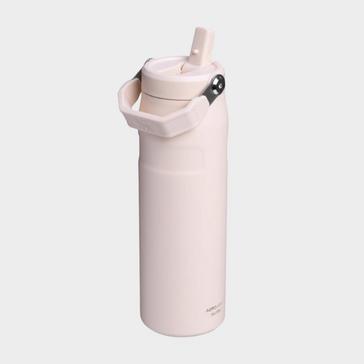Pink Stanley IceFlow™ Bottle Flip Straw 2.0 0.7L