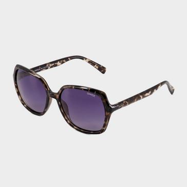 Black Sinner Women’s Montara Sintec® Sunglasses