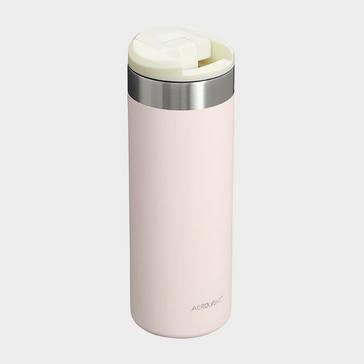 Pink Stanley AeroLight™ Transit Mug – 0.47L