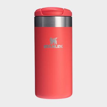 Red Stanley AeroLight™ Transit Mug – 0.35L