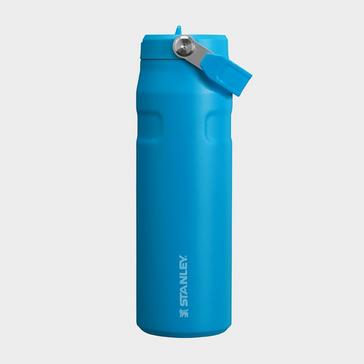 Blue Stanley IceFlow™ Bottle Flip Straw 2.0 0.7L