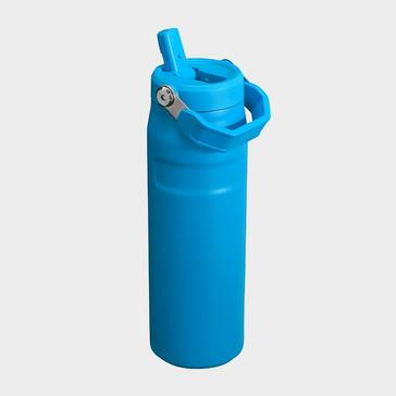 Blue Stanley IceFlow™ Bottle Flip Straw 2.0 0.7L