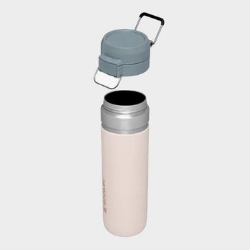 Pink Stanley Go Quick Flip Water Bottle 0.70L