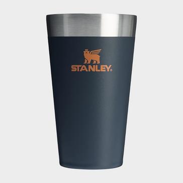 Navy Stanley Adventure Stacking Pint - 0.47L
