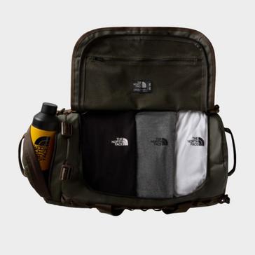 Khaki The North Face TNF BC DUFFEL M KHK