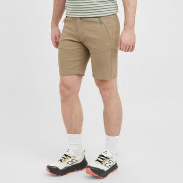 Beige Craghoppers Men's Kiwi Pro II Short