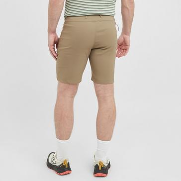 Beige Craghoppers Men's Kiwi Pro II Short