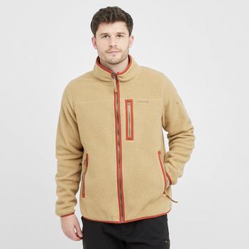 Brown Craghoppers CRG M WHITENDLE JKT