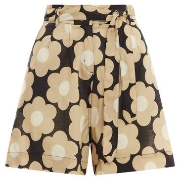 Black Regatta Women's Orla Kiely Summer II Shorts