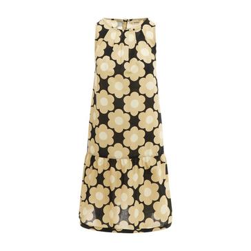 Black Regatta Women’s Orla Kiely Summer Sleeveless Dress