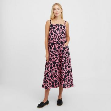 Pink Regatta Women's Orla Kiely Sun Dress II