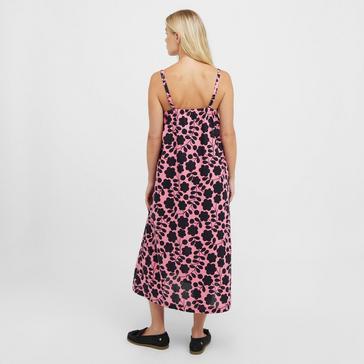 Pink Regatta Women's Orla Kiely Sun Dress II