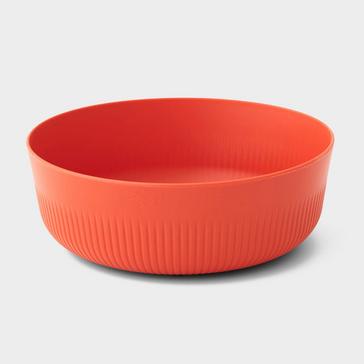 Orange Sea To Summit Passage Medium Bowl 
