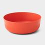 Orange Sea To Summit Passage Medium Bowl 