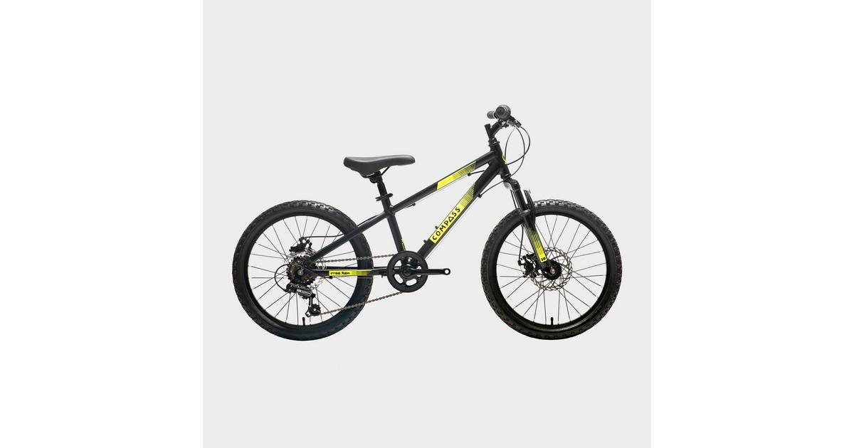 Compass Free Rein Bike 20