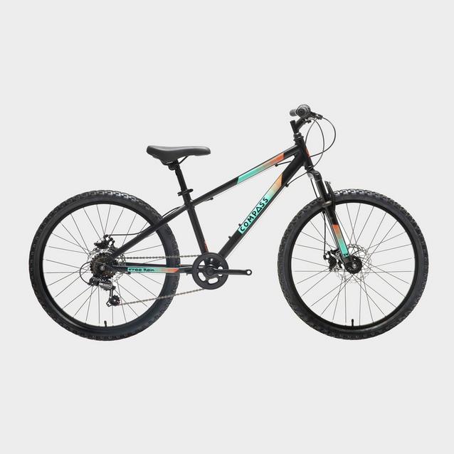 Compass Free Rein Bike 24