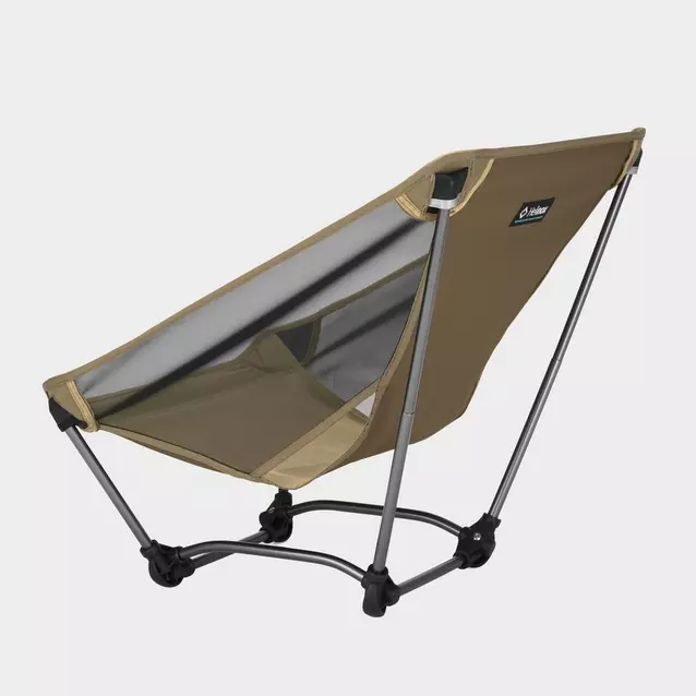 Helinox Ground Chair | GO Outdoors