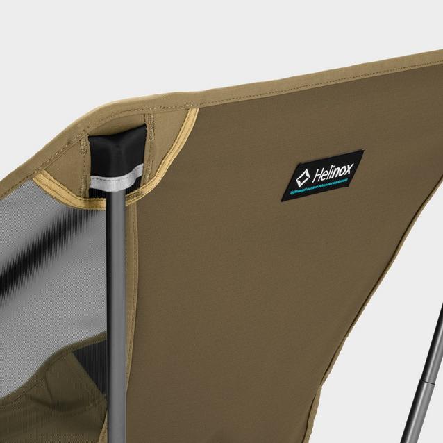 Helinox Ground Chair | GO Outdoors