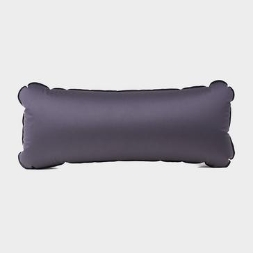 Black Helinox Air + Foam Headrest