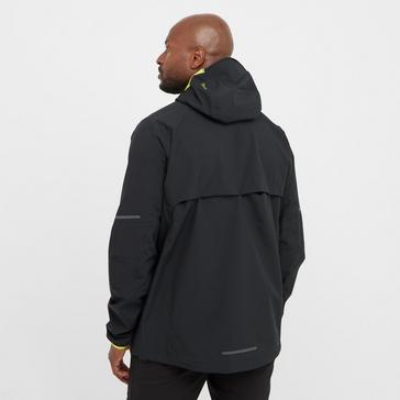 Black Dare 2B Men’s Ultralight Waterproof Jacket 