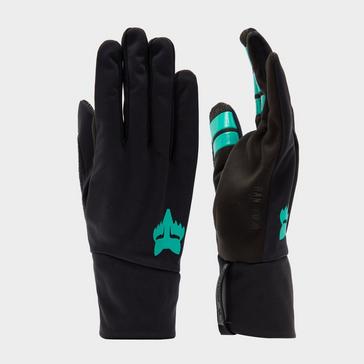 Black Fox Ranger Fire Gloves