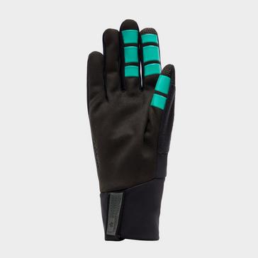 Black Fox Ranger Fire Gloves
