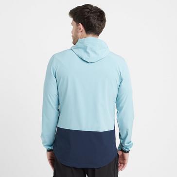 Beige Fox Men’s Ranger Wind Pullover Jacket